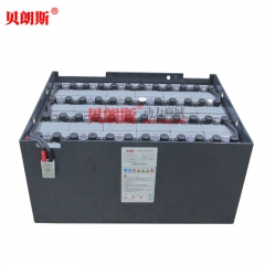 梯佑叉車(chē)FE25SF四支點(diǎn)電動(dòng)叉車(chē)蓄電池48V580Ah TEU叉車(chē)電瓶廠(chǎng)家批發(fā)VCDH580