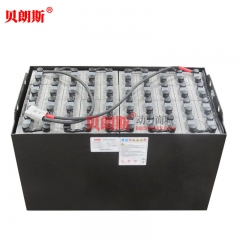 80V/10PBS650合力搬運(yùn)車電池 合力BD200-J1平臺搬運(yùn)車電瓶安裝圖紙