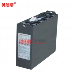 中力叉車CPD10TVE3三支點平衡重叉車蓄電池12-3PBS210 中力叉車電瓶24V210Ah