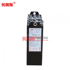 偉輪托盤車蓄電池VCF210，偉輪PPT20E叉車電池24V210Ah廠家直銷