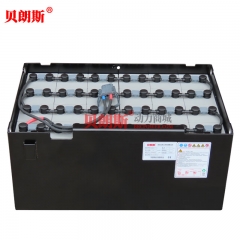 合力電動搬運(yùn)車蓄電池48V280Ah 合力BD20固定平臺車用蓄電池24-4DB280
